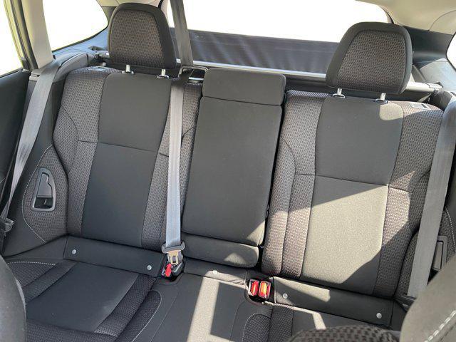used 2025 Subaru Outback car, priced at $31,000