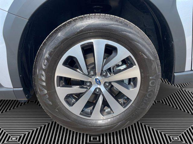 used 2025 Subaru Outback car, priced at $31,000
