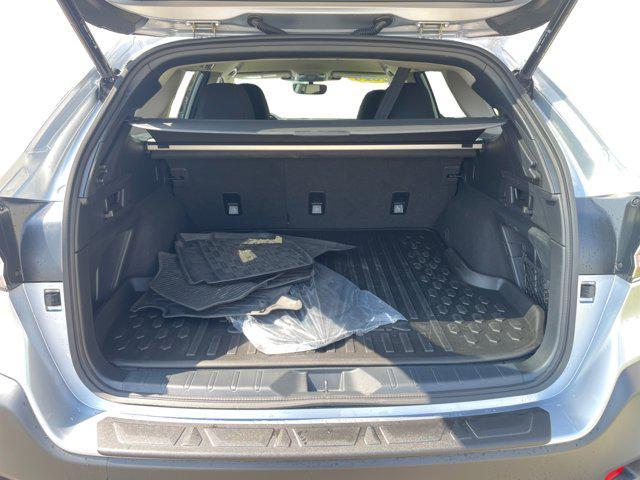 used 2025 Subaru Outback car, priced at $31,000