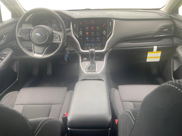 new 2025 Subaru Outback car, priced at $31,422