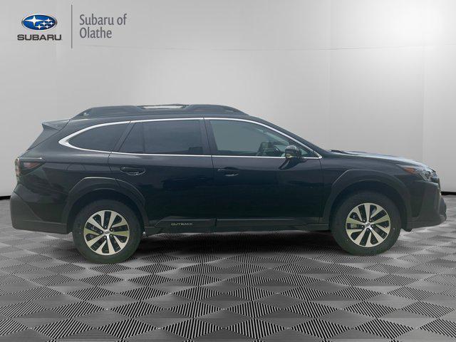 new 2025 Subaru Outback car, priced at $31,422