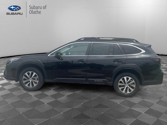 new 2025 Subaru Outback car, priced at $31,422
