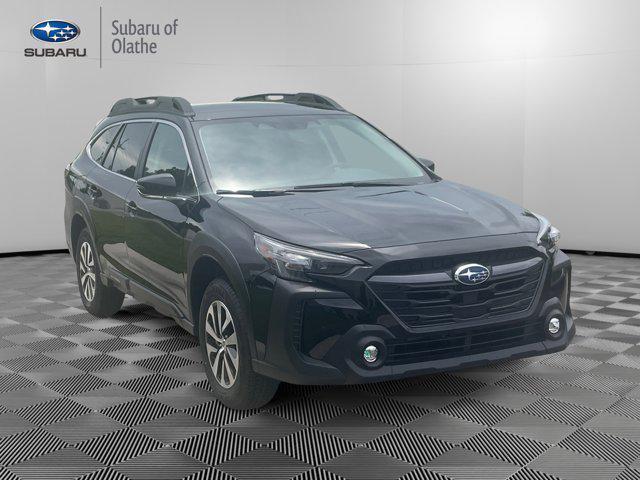 new 2025 Subaru Outback car, priced at $31,422