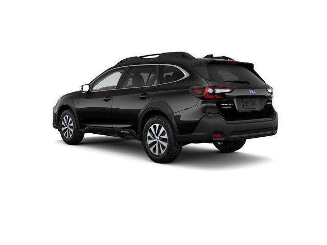 new 2025 Subaru Outback car, priced at $31,940