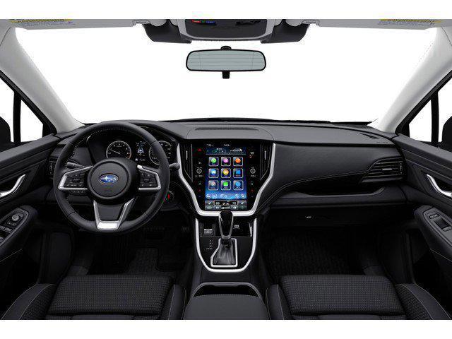 new 2025 Subaru Outback car, priced at $31,940
