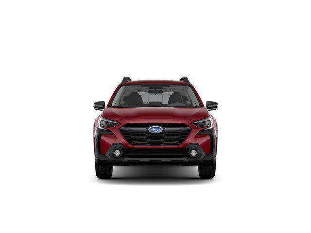 new 2025 Subaru Outback car, priced at $34,636