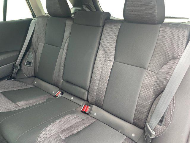 new 2025 Subaru Outback car, priced at $34,118