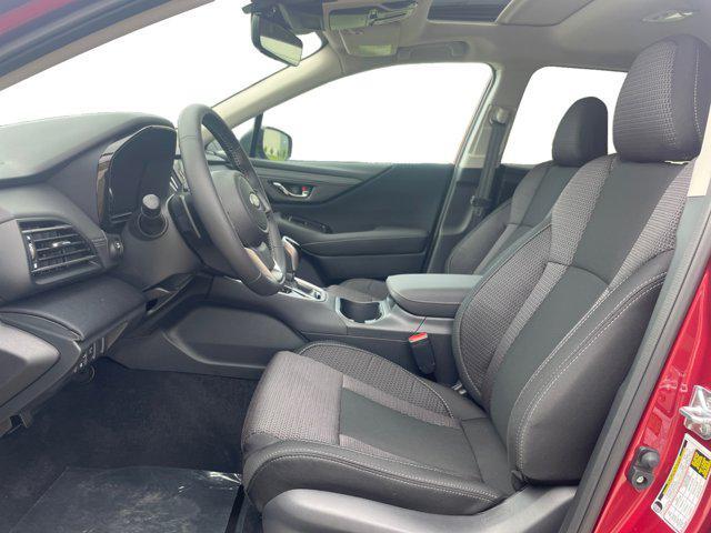 new 2025 Subaru Outback car, priced at $34,118