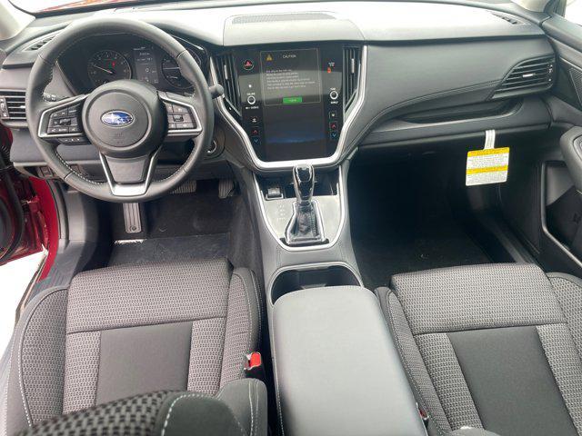 new 2025 Subaru Outback car, priced at $34,118