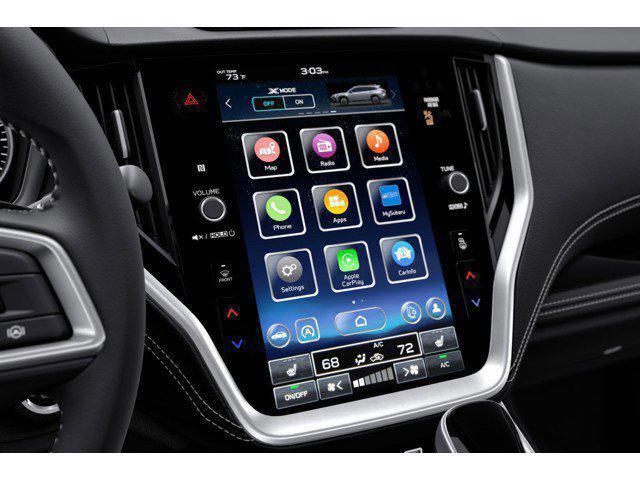 new 2025 Subaru Outback car, priced at $38,032