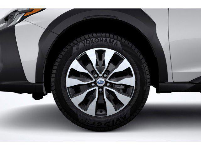 new 2025 Subaru Outback car, priced at $41,778