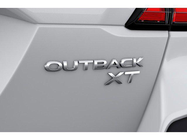 new 2025 Subaru Outback car, priced at $41,778