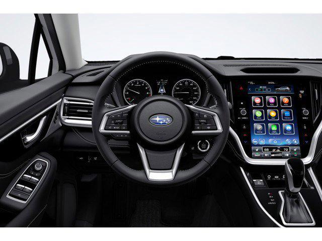 new 2025 Subaru Outback car, priced at $41,778