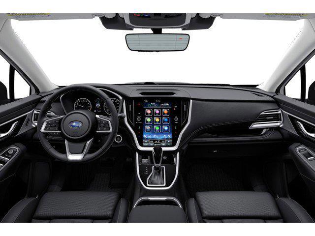 new 2025 Subaru Outback car, priced at $41,778