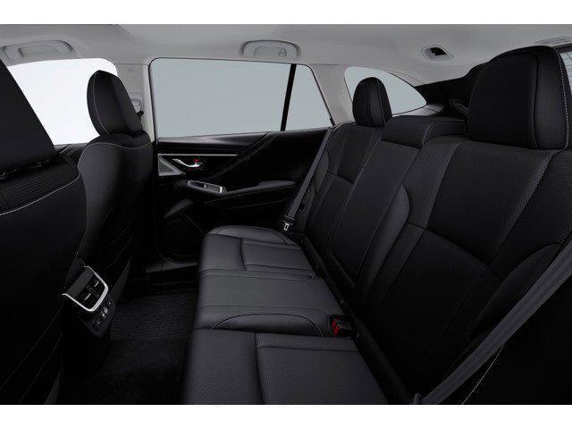 new 2025 Subaru Outback car, priced at $41,778