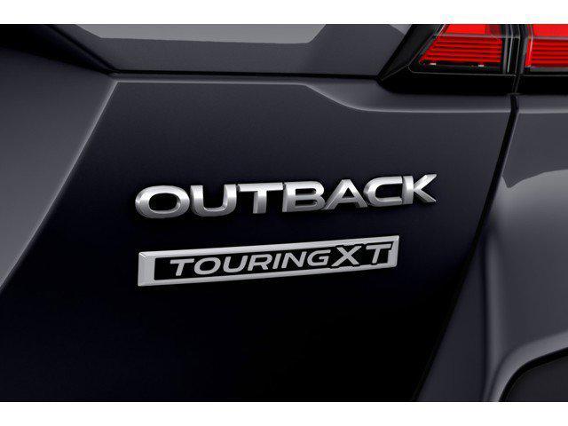 new 2025 Subaru Outback car, priced at $44,824