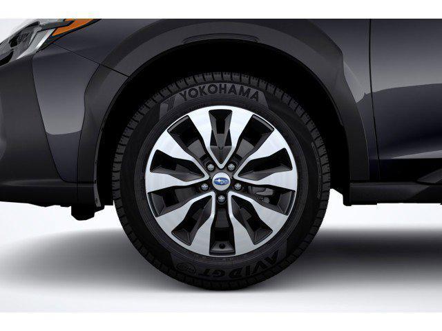 new 2025 Subaru Outback car, priced at $44,824