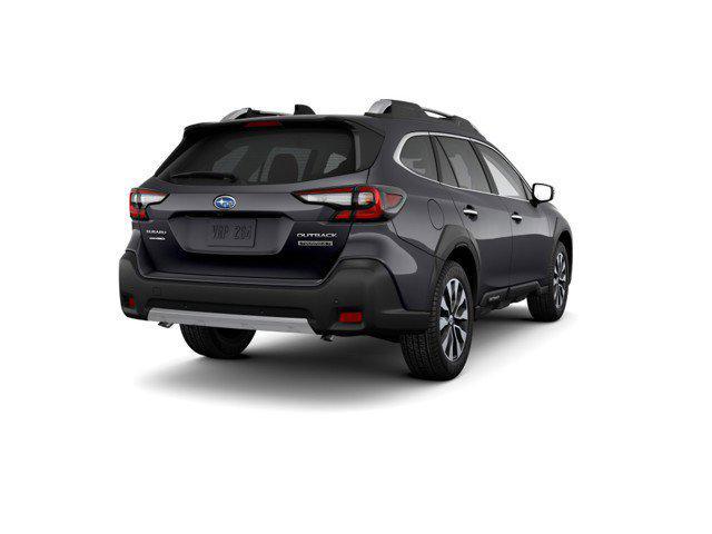 new 2025 Subaru Outback car, priced at $44,824