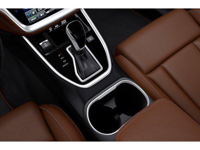 new 2025 Subaru Outback car, priced at $44,824