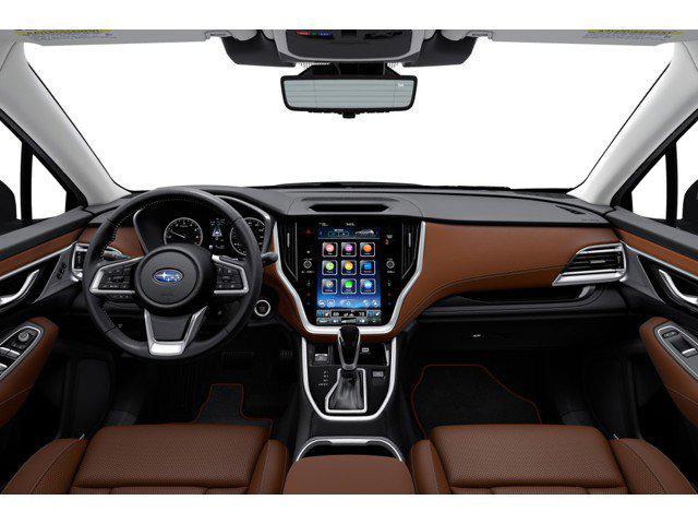 new 2025 Subaru Outback car, priced at $44,824