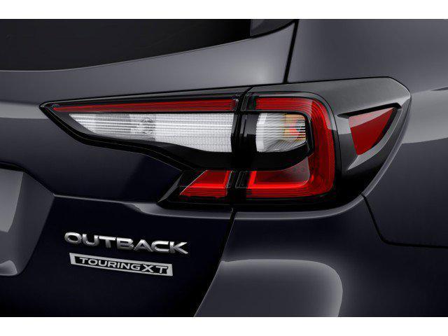 new 2025 Subaru Outback car, priced at $44,824
