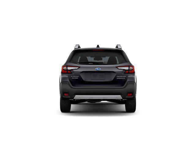 new 2025 Subaru Outback car, priced at $44,824
