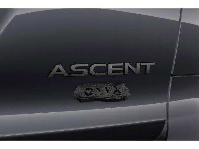 new 2025 Subaru Ascent car, priced at $43,026