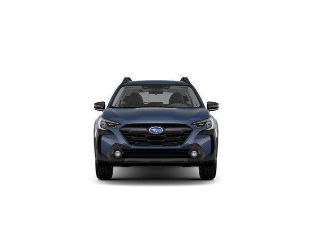 new 2025 Subaru Outback car, priced at $34,922