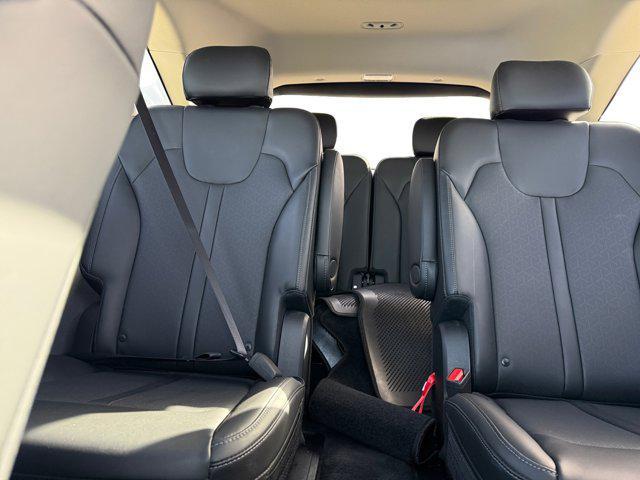 used 2021 Kia Sorento car, priced at $29,500