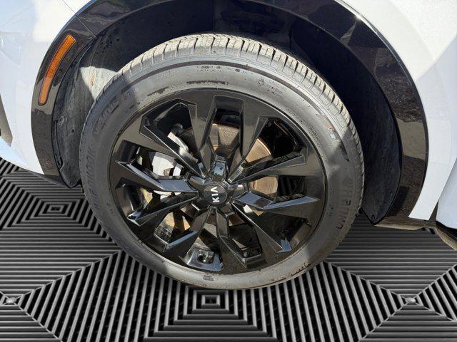 used 2021 Kia Sorento car, priced at $29,500