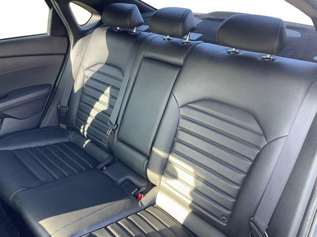 used 2023 Kia Forte car, priced at $20,000
