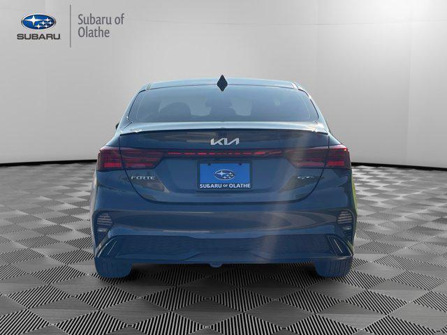 used 2023 Kia Forte car, priced at $20,000