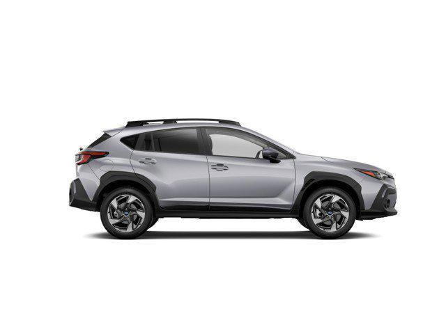 new 2025 Subaru Crosstrek car, priced at $33,076