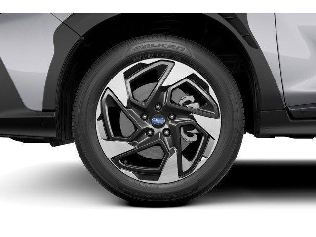 new 2025 Subaru Crosstrek car, priced at $33,076