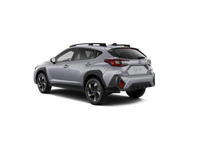 new 2025 Subaru Crosstrek car, priced at $33,076