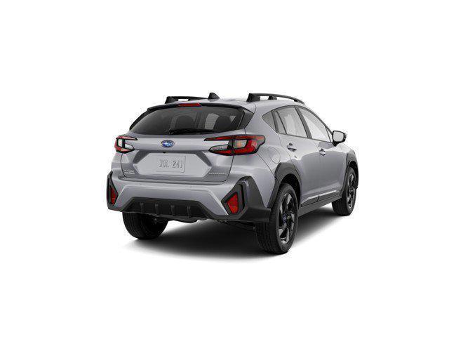 new 2025 Subaru Crosstrek car, priced at $33,076