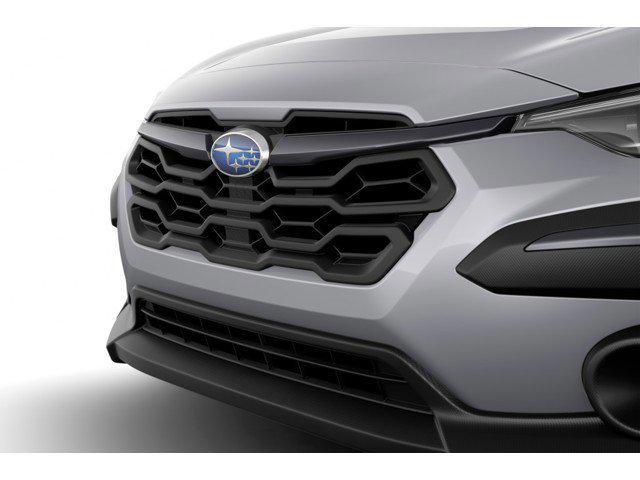 new 2025 Subaru Crosstrek car, priced at $33,076