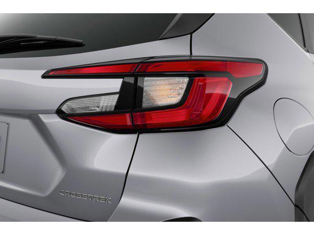 new 2025 Subaru Crosstrek car, priced at $33,076
