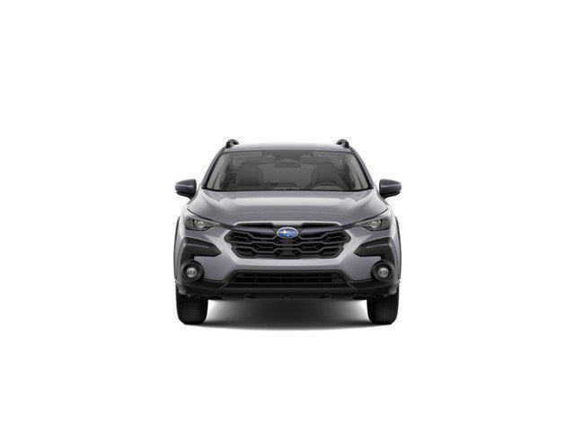 new 2025 Subaru Crosstrek car, priced at $33,076