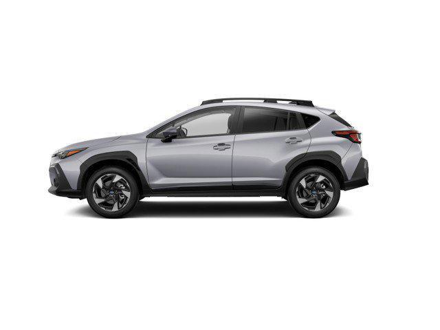 new 2025 Subaru Crosstrek car, priced at $33,076