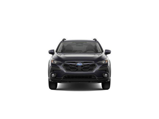 new 2025 Subaru Crosstrek car, priced at $28,151