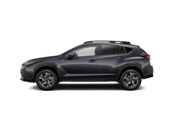 new 2025 Subaru Crosstrek car, priced at $28,151