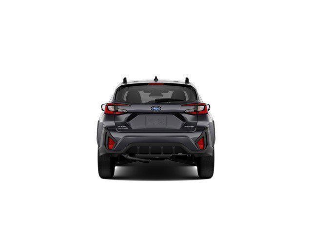 new 2025 Subaru Crosstrek car, priced at $28,151