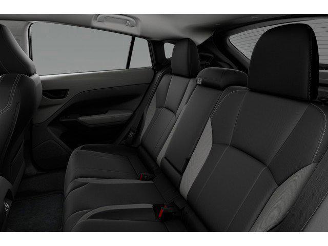 new 2025 Subaru Crosstrek car, priced at $28,151