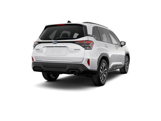 new 2025 Subaru Forester car, priced at $43,376
