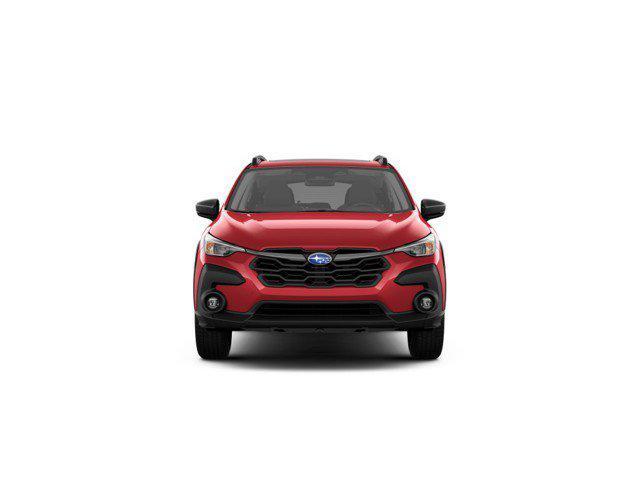 new 2026 Subaru Crosstrek car, priced at $33,051