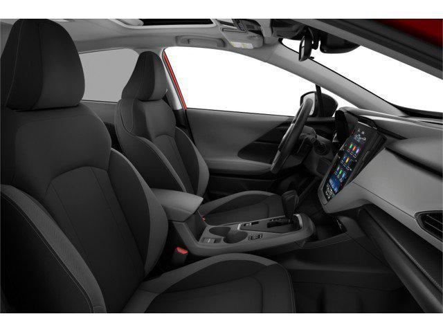 new 2026 Subaru Crosstrek car, priced at $33,051
