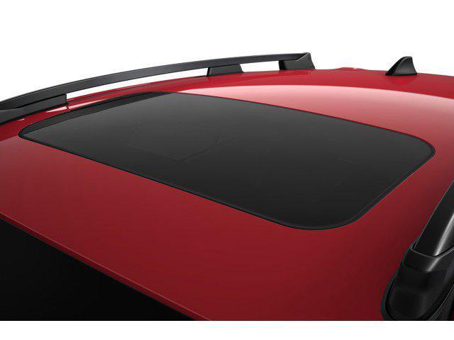 new 2026 Subaru Crosstrek car, priced at $33,051