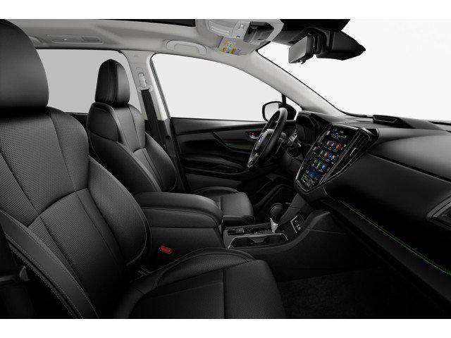 new 2025 Subaru Ascent car, priced at $52,360
