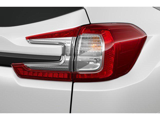 new 2025 Subaru Ascent car, priced at $52,360